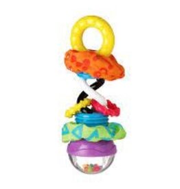 Playgro Rammelaar Super Shaker