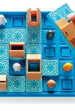 Smartgames Cats & Boxes (60 opdrachten)