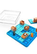 Smartgames Cats & Boxes (60 opdrachten)