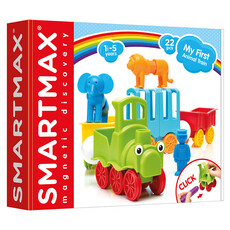 SmartMax SmartMax My First - Animal Train