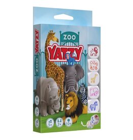 Yatzy Zoo Yatzy