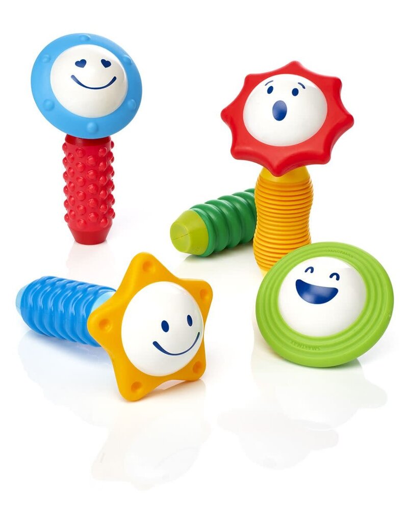SmartMax SmartMax My First - Sounds & Senses