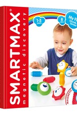 SmartMax SmartMax My First - Sounds & Senses