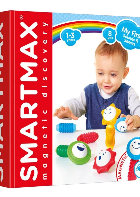 SmartMax SmartMax My First - Sounds & Senses