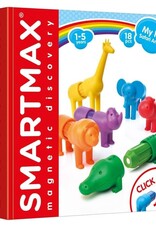 SmartMax SmartMax My First - Safari Animals