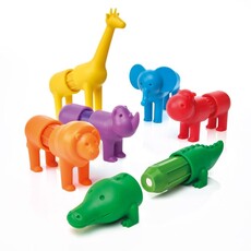 SmartMax SmartMax My First - Safari Animals