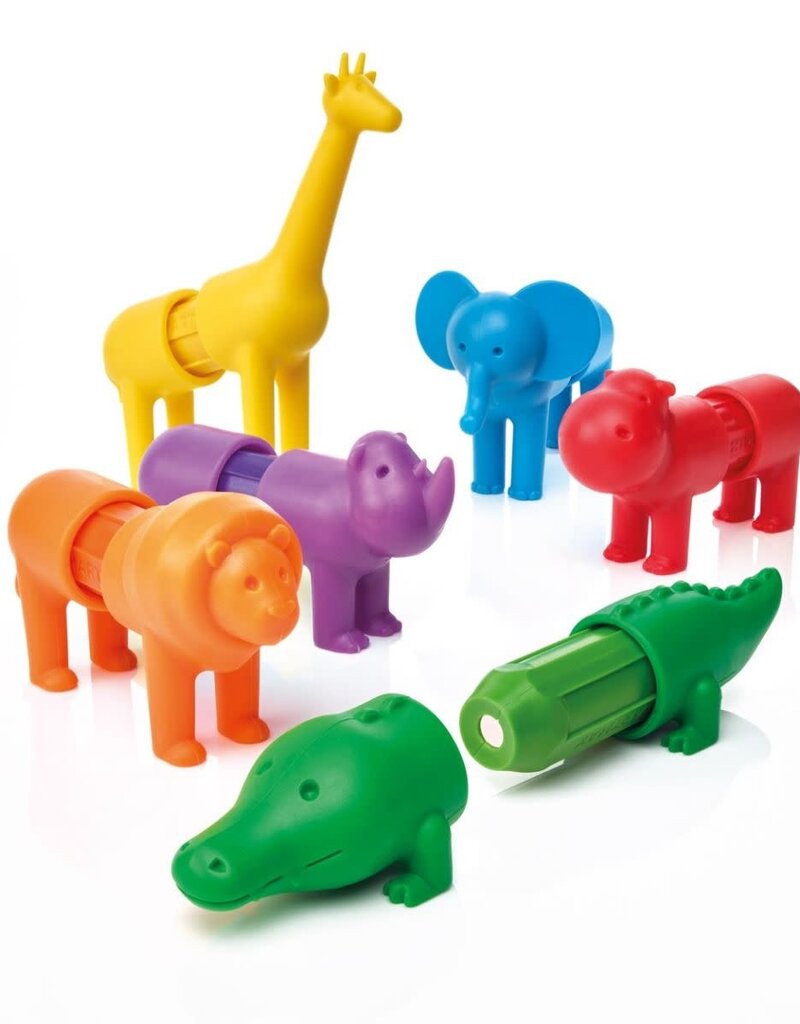 SmartMax SmartMax My First - Safari Animals