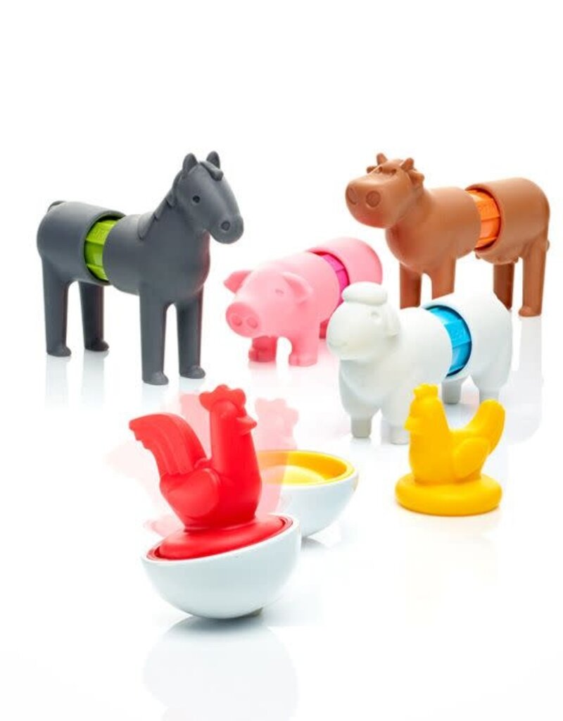SmartMax SmartMax My First - Farm Animals