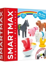 SmartMax SmartMax My First - Farm Animals