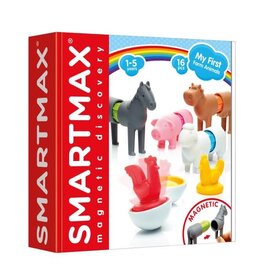 SmartMax SmartMax My First - Farm Animals