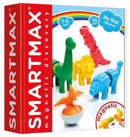 SmartMax SmartMax My First - Dinosaurs