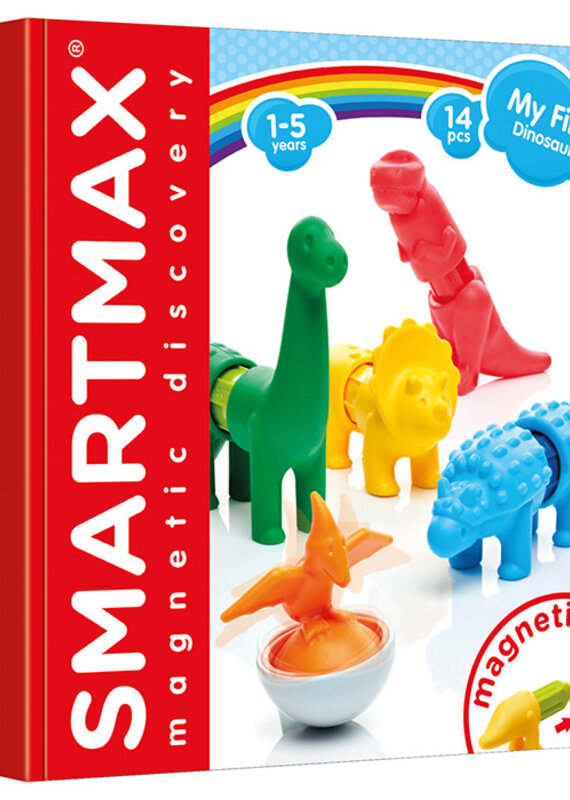 SmartMax SmartMax My First - Dinosaurs