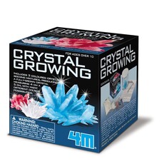 4M Crystal Growing