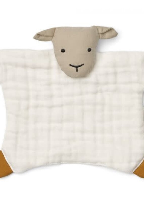 Liewood Amaya Cuddle Teddy Creme de la creme