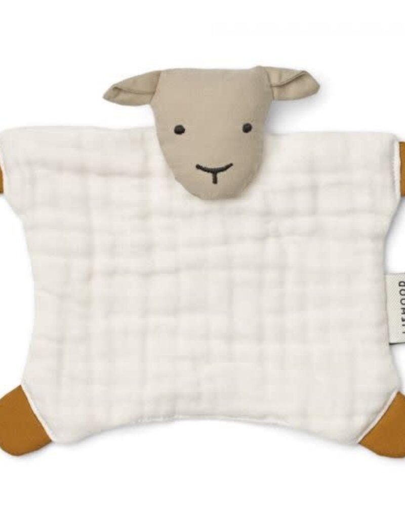 Liewood Amaya Cuddle Teddy Creme de la creme