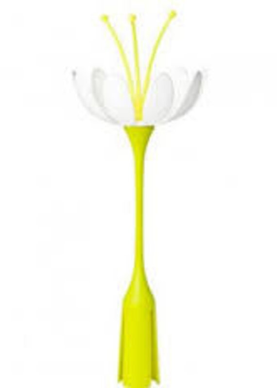 Boon Stem laag (Bloem) Wit