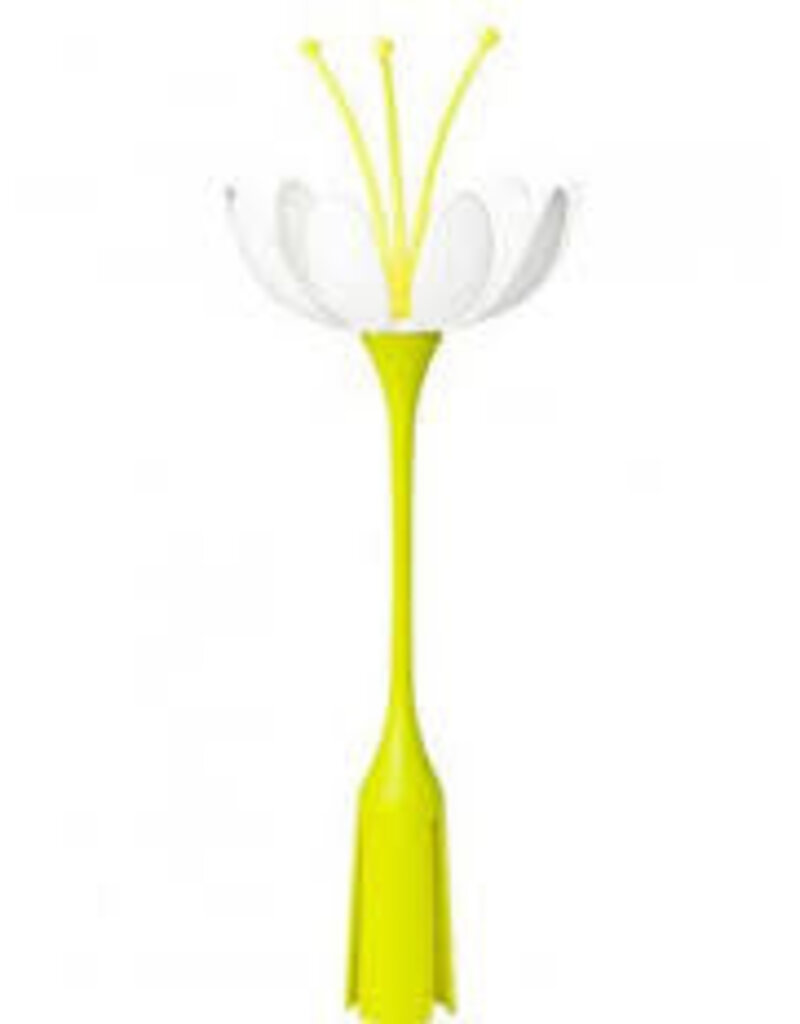 Boon Stem laag (Bloem) Wit