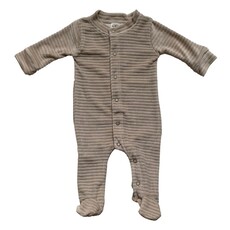 WitlofForKids Boxpakje Corduroy Sand