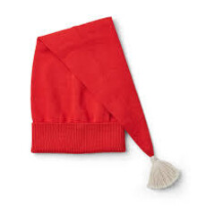 Liewood Alf christmas hat Apple red