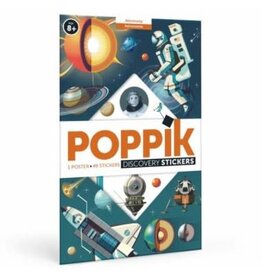 Poppik Posters Discovery Astronomie