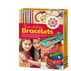 4M Friendship Bacelets