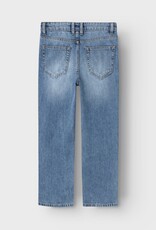 Name It Jeans Ryan Medium Blue Denim