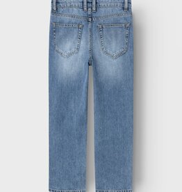 Name It Jeans Ryan Medium Blue Denim