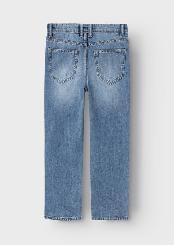 Name It Jeans Ryan Medium Blue Denim