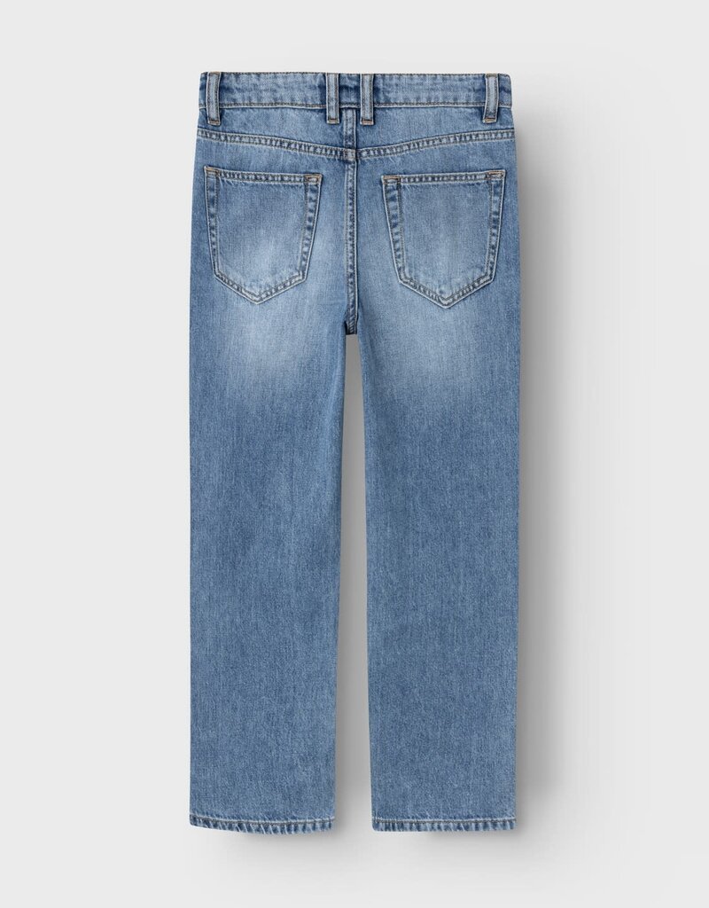 Name It Jeans Ryan Medium Blue Denim