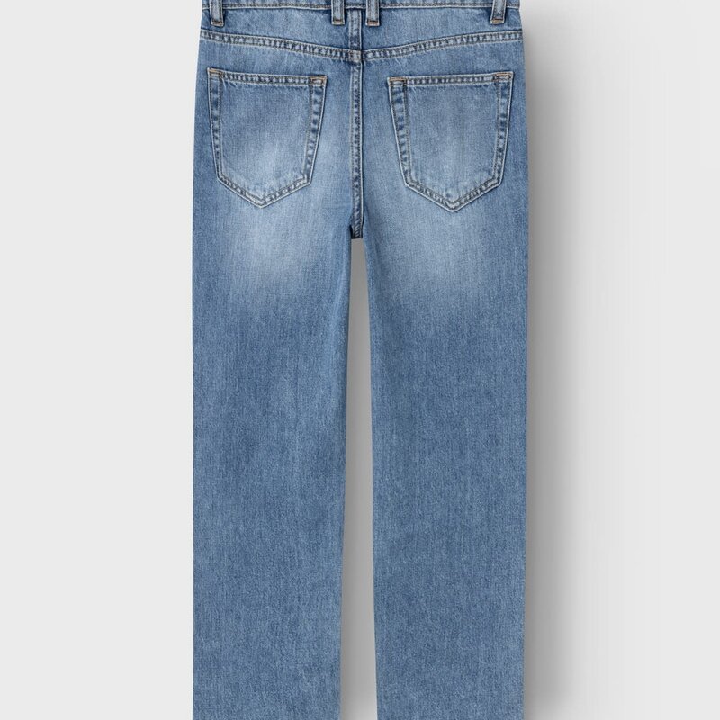 Name It Jeans Ryan Medium Blue Denim