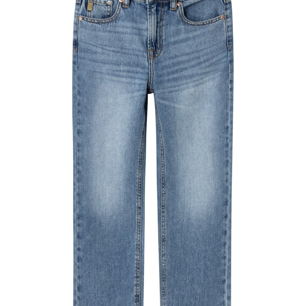 Name It Jeans Ryan Medium Blue Denim