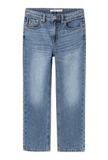 Name It Jeans Ryan Medium Blue Denim