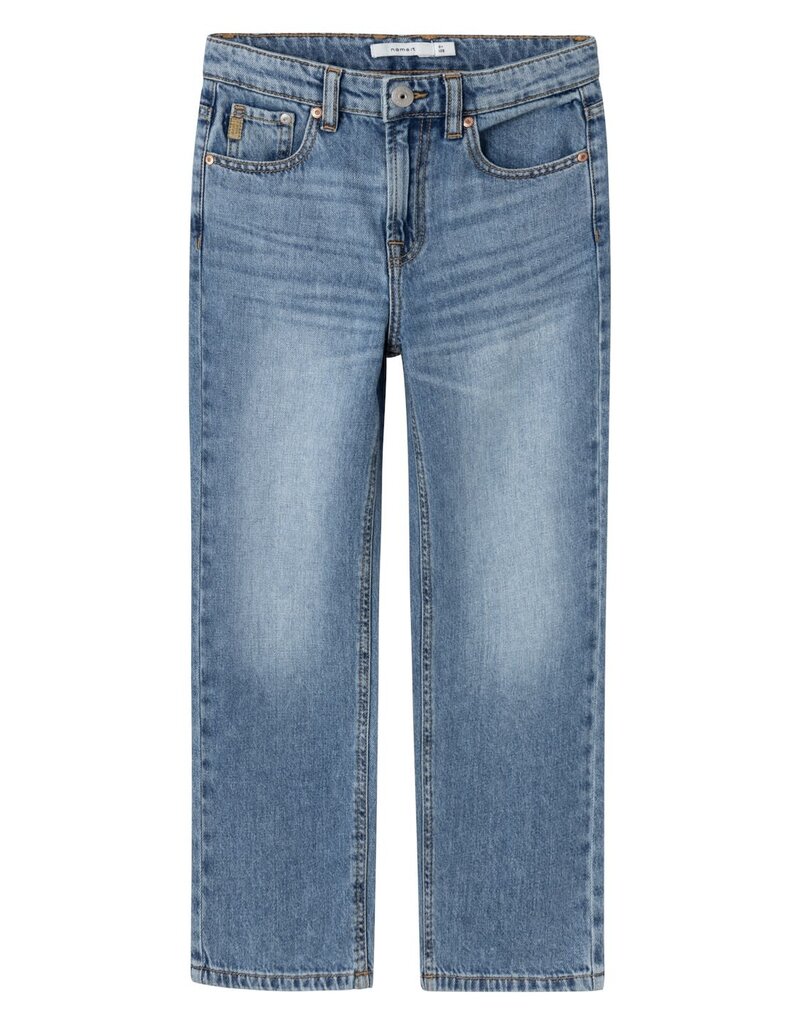 Name It Jeans Ryan Medium Blue Denim