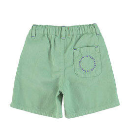 Piupiuchick boy shorts | green