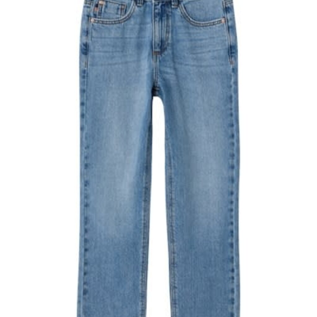 Name It Jeans Rose Medium Blue Denim