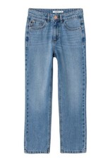Name It Jeans Rose Medium Blue Denim