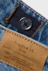 Name It Jeans Rose Medium Blue Denim