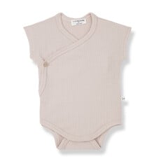 1+ in the family OLI s.sleeve body nude