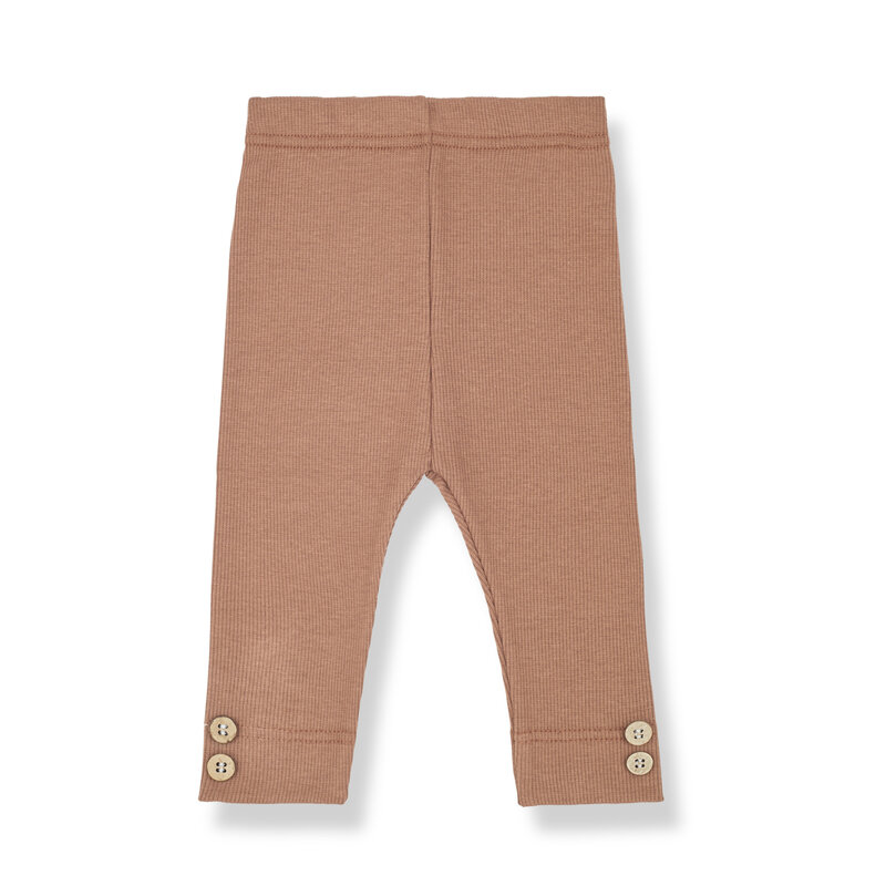 1+ in the family SINA leggings apricot