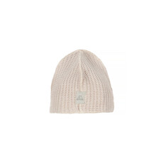 Nanami Baby Knit Rib Hat Natural