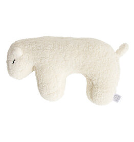 Nanami Small Polar Bear Travel Pillow