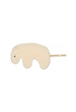 Nanami Tuttle Polar Bear Teddy