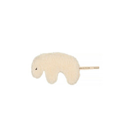 Nanami Tuttle Polar Bear Teddy