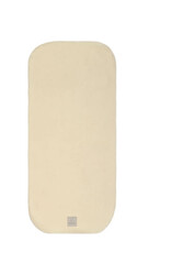 Nanami Woolen Inlay Off-White 100% Wool