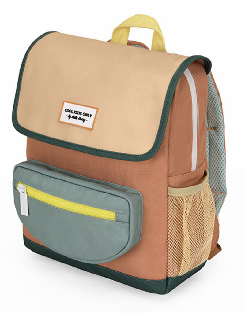 Hello Hossy Mini Hunter +6 ans