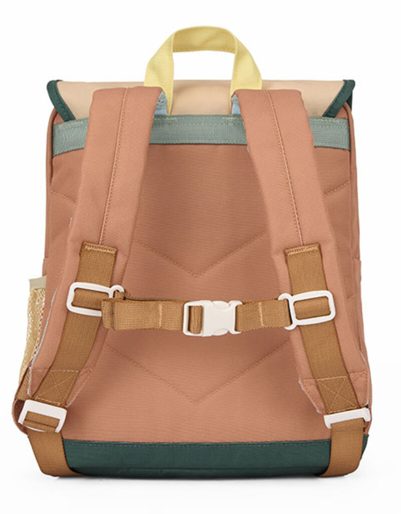 Hello Hossy Mini Hunter +6 ans