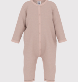 Petit Bateau Dors Bien Sans Pieds Saline A09Os