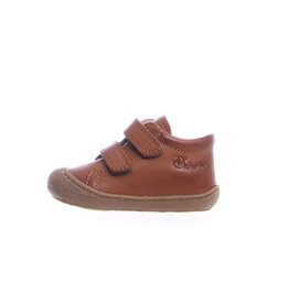 Naturino Schoenen Cocoon Velcro Honey Cognac