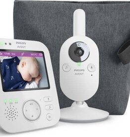 Philips Avent Copy of Videobabyfoon SCD833/26