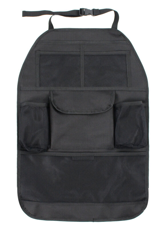 Ezimoov Seat Protector & Organizer